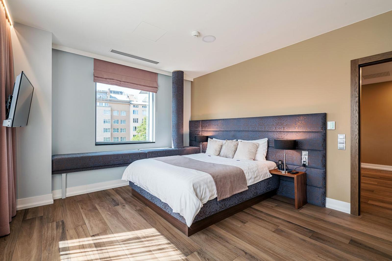 Aparthotel Best Views Kraków Værelse billede